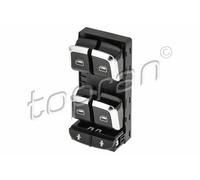 TOPRAN Interrupteur, lève-vitre HP116 235 pour AUDI OE 4G0 959 851