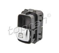 TOPRAN Interrupteur, lève-vitre HP410 126 pour MERCEDES-BENZ OE 205 905 15 13