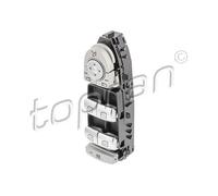 TOPRAN Interrupteur, lève-vitre HP410 128 pour CLASSE E CLASSE E T-Model CLS