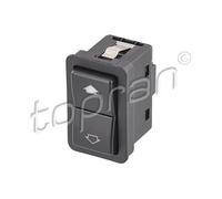 TOPRAN Interrupteur, lève-vitre HP502 522 pour 7 5 5 Touring OE 6131 8 368 974