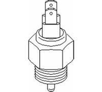 Topran Interrupteur pour feu de recul, 101 771