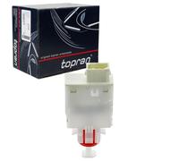 TOPRAN 500 500 Commande, embrayage (régulateur de vitesse)