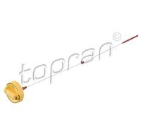 TOPRAN Jauge d'huile 701768 - Capteur de pression d'huile pour automobile et industriel