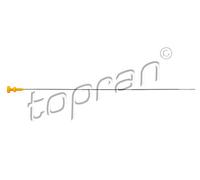 TOPRAN Jauge d'huile 723 499