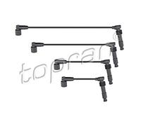 Topran d'allumage Ensemble de câble, 205 104