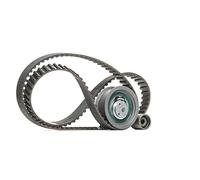 TOPRAN Jeu de courroies dentées 108780 Compatible avec: AUDI 80 B4 Avant, 80 B4 Stufenheck, A4 B5, A4 B5 Avant, A6 C4, A6 C4 Avant, A6 C5, A6 C5 Avant, SEAT CORDOBA, IBIZA II, TOLEDO I, VW GOLF III