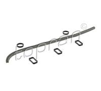 TOPRAN Jeu de joints (couvre-culasse) 628329 Compatible avec: FIAT TALENTO Bus, TALENTO Kasten, TALENTO Pritsche/Fahrgestell, MERCEDES-BENZ C-CLASS, C-CLASS T-Model, VITO Kasten, VITO Tourer