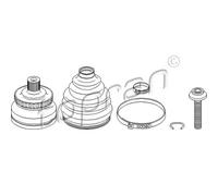 Topran Jeu De Joints Pour Cardan Avant Gauche Audi A4 Avant 8E5 B6