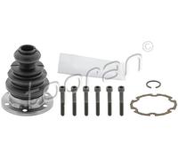 TOPRAN Jeu de joints-soufflets, arbre de commande HP108 213 pour AUDI VW