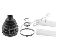 TOPRAN Jeu de joints-soufflets, arbre de commande HP722 473 pour CITROËN PEUGEOT