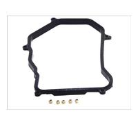 TOPRAN Joint carter d'huile-boîte automatique 108 753 Compatible avec VW Passat B5 GP Break 3BG, 3B6 Passat B5 GP Berline 3BG, 3B3 Passat B5 Break 3B5 Passat B5 Berline 3B2, AUDI A4 B5 Avant 8D5