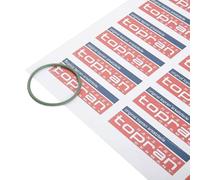 TOPRAN Joint compresseur