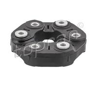 TOPRAN Joint D'Axe Long Joint De Roue Arrière Pour BMW 1Er E81 E87 X1 E84 E91