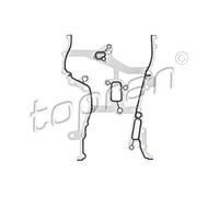 TOPRAN Joint d'étanchéité (boîtier de commande) 208553