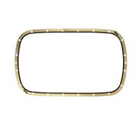 TOPRAN Joint d'étanchéité (carter d'huile - boîte automatique) 500787