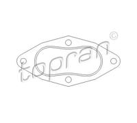 TOPRAN Joint d'étanchéité (tuyau d'échappement) 108144