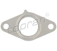 TOPRAN Joint d'étanchéité (vanne EGR) 723915