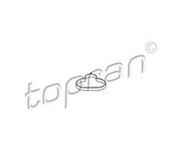 Topran Joint pour collecteur d'aspiration, 302 268