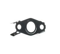 TOPRAN Joint, sortie d'huile (chargeur) 116561 Compatible avec: AUDI A1, A1 Sportback, A3, A3 Sportback, A4 B8, A4 B8 Avant, Q3, Q5, TT, TT Roadster, MITSUBISHI GRANDIS, LANCER VIII