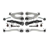 TOPRAN Kit Bras de Suspension Kit Convient pour Mercedes-Benz W211 S211