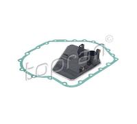TOPRAN Kit de Filtre Hydraulique Automatique pour Audi A4 2.0 1.6 A6 Avant Seat