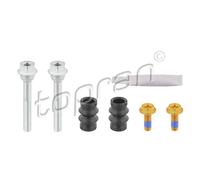 TOPRAN Kit de Réparation Etrier de Frein Arrière De pour VW Golf IV