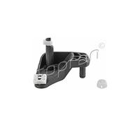 Topran Kit de réparation (levier de vitesse) 117807 Compatible avec: VW TRANSPORTER T5 Bus, TRANSPORTER T5 Kasten, TRANSPORTER T5 Pritsche/Fahrgestell (7JD, 7JE, 7JL, 7JY, 7JZ