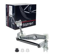 Topran Kit de réparation pour levier de vitesse, 207 229