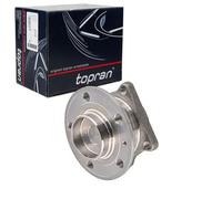 TOPRAN Kit de roulement de roue 600 227 des deux côtés du pont arrière Roulement de roue intégré au moyeu de roue Compatible avec VOLVO V70 II 285 S60 I 384 S80 I 184