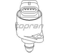 Topran leerlauf Valve de régulation pour l'alimentation en air, 721 465