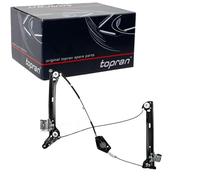 Topran Lève-vitre 115 200 Avant droit électrique (sans moteur) pour Audi A5 B8 Coupé (8T3)
