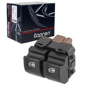 TOPRAN Lève-vitre interrupteur 702 109