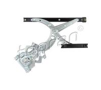 Topran Lève-Vitre Manuel Avant Gauche Pour VW Passat Variant 3A5 35I 3A2