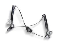 TOPRAN Lève-vitre sans moteur 115200