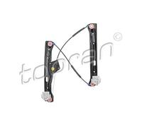 TOPRAN Lève-vitres 503086