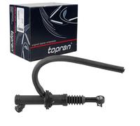 TOPRAN Maître-cylindre (embrayage) 621859 | Compatible avec: RENAULT FLUENCE, GRAND SCÉNIC III, MEGANE CC, MEGANE III Coupe, MEGANE III Grandtour, MEGANE III Schrägheck