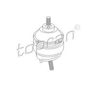 TOPRAN Moteur à Gauche Stockage Hydro Convient pour Ford Transit Bus E _ 2.5 Td
