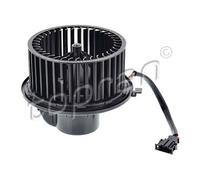 TOPRAN 109 898 Pulseur d'air habitacle