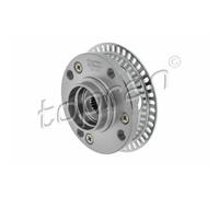TOPRAN Moyeu Avant Pour VW Golf III 1H1 19E 1G1 9K9A Seat Ibiza II 6K1
