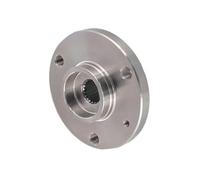 TOPRAN Moyeu de roue Avant gauche Avant droit des deux côtés de l'Avant Moyeux de roues 720 384