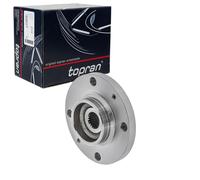 TOPRAN Moyeu de roue Avant gauche Avant droit des deux côtés de l'Avant Moyeux de roues 720 386