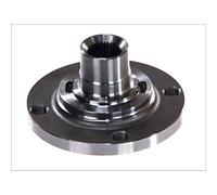 TOPRAN Moyeu de roue Avant gauche Avant droit Moyeux de roues 104 316