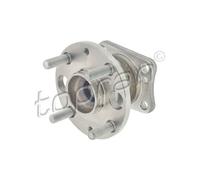 TOPRAN Moyeu De Roue Roulement Arrière Compatible Pour Mazda 2 DE DH 3 DE