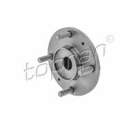 TOPRAN Moyeu De Roue Roulement Avant Compatible Pour Hyundai Elantra XD
