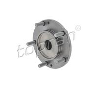 TOPRAN Moyeu De Roue Roulement Avant Compatible Pour KIA Sorento I JC