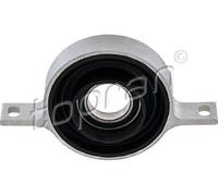 Topran Palier d'arbre de transmission 502 352
