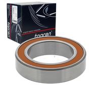 TOPRAN Palier, palier central d'arbre de transmission 501617 Compatible avec: BMW 1, 1, 1 Cabriolet, 1 Coupe, 3, 3, 3 Cabriolet, 3 Coupe, 3 Gran Turismo, 3 Touring, 3 Touring, 4 Cabriolet, 4 Coupe