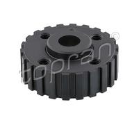 TOPRAN Pignon de vilebrequin Roue dentée 100 833