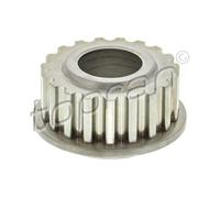TOPRAN Pignon de vilebrequin Roue dentée 701 470