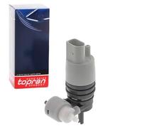 TOPRAN Pompe à eau de lavage (lave-glace) 410450